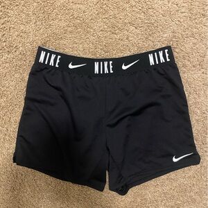 Like new Nike shorts
